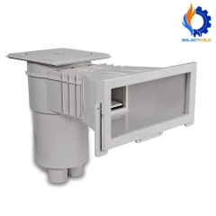 اسکیمر بزرگ استخری 2 اینچ