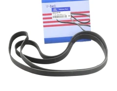 تسمه دینام HYUNDAI 25212-2G750جنیون پارتHYUNDAI 25212-2G750 Ribbed V-Belt Genuine Parts