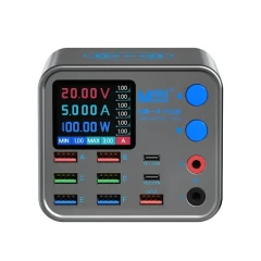منبع تغذیه ماانت مدل Dianba NO.1 Pro