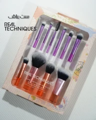 ست براش مینی Real Techniques