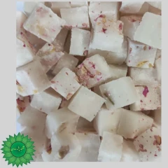حبه گل محمدی