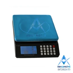 ترازو 30 کیلوگرم دقت 1 گرم (تایوان اصل)