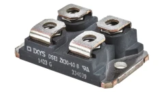 دوبل دیود فستDsei2x30-06c