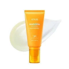 ضد آفتاب آنوا مدل Invisible Matte