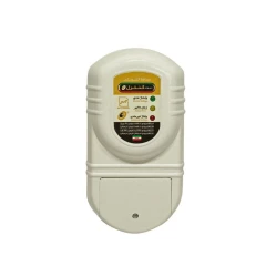 محافظ دیجیتال زیر کنتوری و کولر گازی نمودار کنترل مدل سورنا +M131
