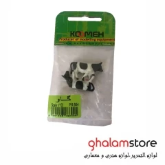ماکت گاو مقیاس 1/100 کومه