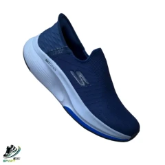 کفش اسکیچرز Slip-Ins Max Cushion سورمه ای