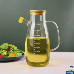 روغن ریز بامبو 1000میل