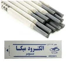 الکترود میکا نمره 3