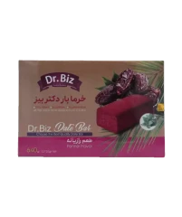 خرما بار تقویتی Dr.BIZ