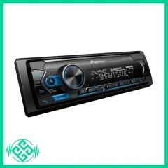 پخش کننده خودرو پایونیر مدل DEH-S5250BT