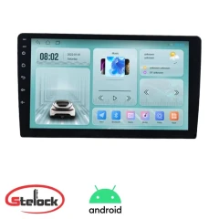 مانیتور خودرو TS7 استیلاک