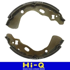 لنت ترمز عقب رنو کپچر های کیو Hi-Q