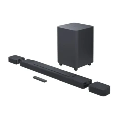 ساندبار JBL Bar 1000 جی بی ال 7.1.4 کاناله با ساب ووفر بی‌سیم 880 وات