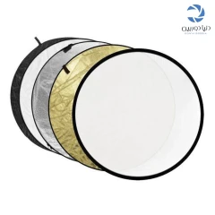 رفلکتور گودکس GODOX Reflector 5in1 110cm