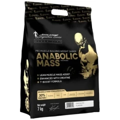 آنابولیک مس کوین لورون کیسه ای Kevin Levrone Anabolic MASS