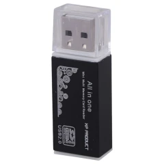 رم ریدر همه کاره XP-Product XP-630T