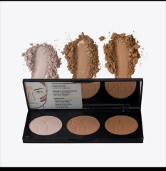 پالت کانتور پودری نوت Perfecting شماره 02