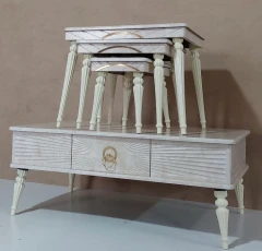 جلومبلی عسلی وکیومی مدل خورشیدی