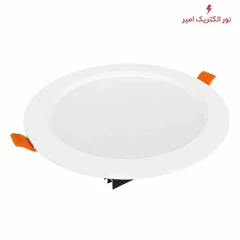 پنل 18 وات پارس شعاع توس مدل سولاریس