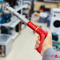 تفنگ میخکوب دستی فلزی OVEX (اووکس)