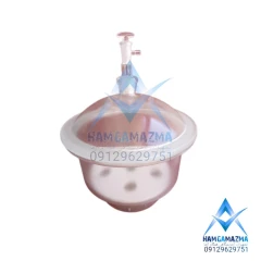 دسیکاتور 180 میل و 240 میل