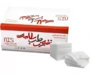 گاز استریل دندانپزشکی