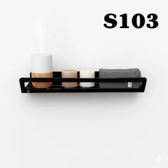 شلف نگهدارنده حمام s103