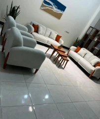 مبل مینیمال پاندا تدی