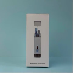کیت تمیز کننده 7 کاره اورجینال مدل Multifunction