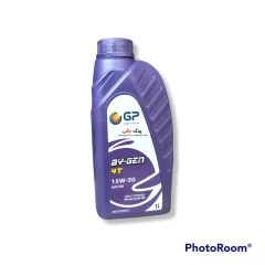 روغن موتور بنلی 300 gp (روغن جی پی)