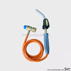 تورچ جوشکاری HARBAX