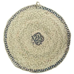 سفره حصیری صنایع دستی گیلان