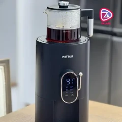 سماور برقی ویتور مدل WR-S8000
