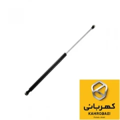 جک-کاپوت-اطلس و سهند