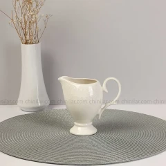 سس خوری چینی الیزابت پلاس طرح فیشر