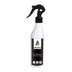اسپری تمیز کننده چرم (260ml)