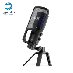میکروفن رود مدل +Rode NT-USB