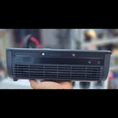 مینی اسپلیت شارژی