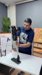 جارو جارژی porodo pro 030