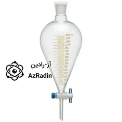 دکانتور شیر تفلون 2000cc