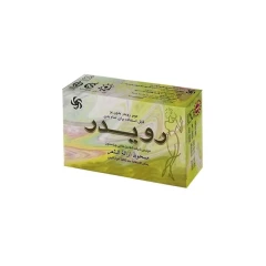 پودر موبر رویدر بدون بو Royder (برای تمام بدن)