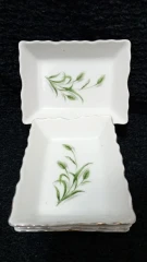 زیرسیگاری یا کره خوری گل میخک ژاپن