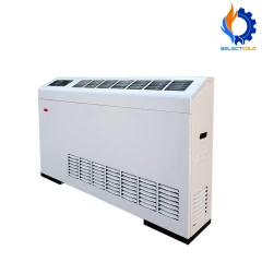 هیتر گازی فایرتیوب مدل F919 آذر تهویه