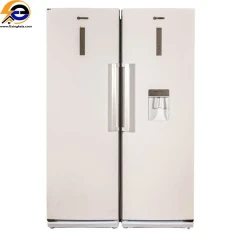 قیمت و خرید یخچال فریزر دوقلوی بنس مدل D4i - فروشگاه اینترنتی گزینگ کالا