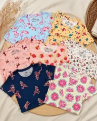 تیشرت H&M