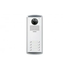 پنل آیفون تصویری کوماکس Commax DRC 8AC2