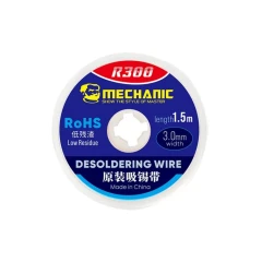 سیم قلع کش mechanic R300 1.5m