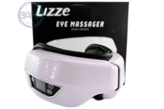 دستگاه ماساژور عینکی هوشمند دور چشم لیز Eye Massager