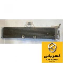 خنک کننده روغن گیربکس اتوماتیک (رادیاتور) ساینا